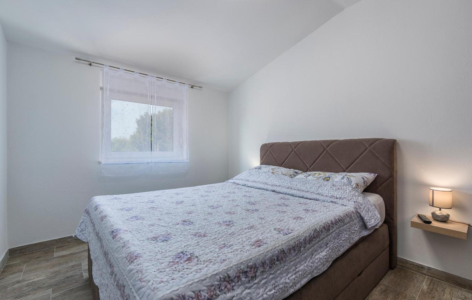 Apartmani Natalija Poreč Rum bild