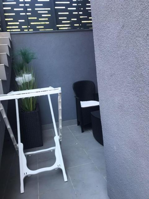 Apartmani Natalija Poreč Exteriör bild